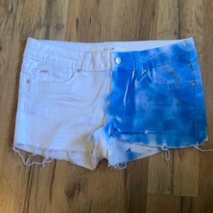Girls Hudson Shorts